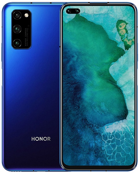 Honor View30